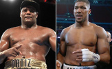 “Quyền vương” Anthony Joshua có dám đối đầu với “King Kong” Luis Ortiz?