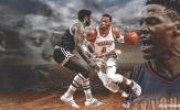 Russell Westbrook sánh ngang với bậc tiền bối nhờ thành tích này