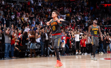 Trae Young viết nên lịch sử sau trận đấu với Chicago Bulls
