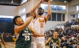 Kyle Barone bùng nổ thay phần Murphy Burnatowski, Saigon Heat giành chiến thắng áp đảo