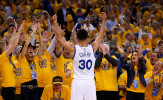 'Dưới một người, trên vạn người' nhưng Stephen Curry vẫn bị xem thường