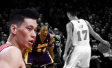 Jeremy Lin kể về thời gian bị Kobe Bryant xem như 'người vô hình'