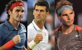 Nadal thừa nhận 'sự thật phũ phàng' về Big 3 quần vợt