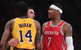 Carmelo Anthony và Lakers dừng đàm phán vì lý do không ngờ