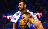 Golden State Warriors và người cũ muốn “nối lại tình xưa” 
