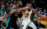 Kevin Durant tin Celtics sẽ lấy lại phong độ ở playoffs