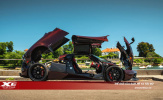 Siêu phẩm ‘hàng lướt’ Pagani Huayra Tempesta được rao bán 46,5 tỷ đồng