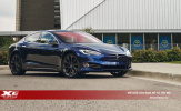Tesla Model S 100D đầu tiên về Việt Nam ngay đầu năm 2019