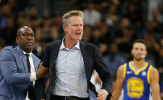 Đại bại trước Celtics, HLV Steve Kerr cảm thấy ra sao?