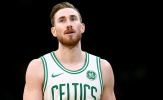 Không phải Kyrie Irving, Gordon Hayward mới là người dẫn dắt Celtics đến với chiến thắng