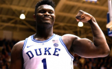 Ngày tái xuất của Zion Williamson vẫn chưa được xác định