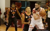 Saigon Heat vs Mono Vampire (6/3) - Quyết hạ 'Ma cà rồng'
