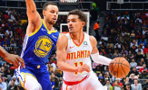 Trae Young tuyên bố kích thước không phải là vấn đề trong bóng rổ