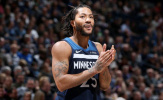 Derrick Rose là ứng viên hàng đầu cho danh hiệu “siêu dự bị” năm nay