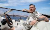 Conor McGregor thừa nhận thi đấu MMA chỉ cho vui là chính