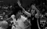 Nữ danh thủ Cheryl Miller & trận đấu 105 điểm lẫy lừng