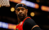 Vince Carter sẽ là người đầu tiên tại NBA làm được điều này ở mùa giải tới
