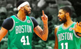 Để có được Anthony Davis, đây chính là những gì Boston Celtics phải đưa ra