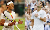 Ghế chủ tịch ATP Kermode: Nadal bất lực, Djokovic mừng thầm