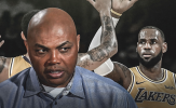 Huyền thoại NBA xát muối vào nỗi đau của LeBron James
