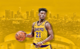Lakers có thể ký hợp đồng khủng với Jimmy Butler