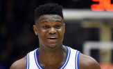 Ấn định ngày Zion Williamson tái xuất trong màu áo Duke