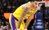 Lonzo Ball nghỉ hết mùa giải: Dấu chấm hết cho Lakers