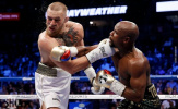 Floyd Mayweather chẳng quan tâm đến trận tái đấu với Conor Mcgregor