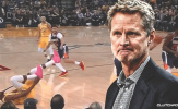 HLV Steve Kerr nói gì về chấn thương của Kevin Durant?