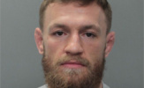 HOT: Conor McGregor bị bắt giữ vì cướp có vũ trang và phạm tội hình sự