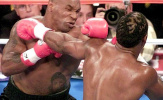 Mike Tyson và Lennox Lewis sẽ thượng đài nếu có… 100 triệu USD