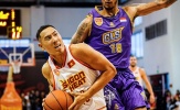 Saigon Heat vs CLS Knights Indonesia (13/3) - Đứng dậy sau thất bại