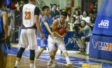 Chính thức: Trần Tiến Thịnh rút tên khỏi VBA Draft 2019