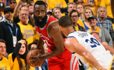 James Harden là một trong những cầu thủ solo giỏi nhất lịch sử?