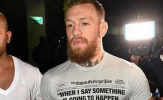 McGregor có thể đi tù đến 15 năm nếu bị kết luận “cướp tài sản”