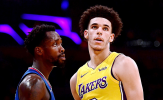 Patrick Beverley vẫn xem thường Lonzo Ball sau gần 2 năm