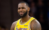 Lakers định tống khứ LeBron James sang đội bóng khác