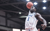 Zion Williamson tái xuất hoành tráng với cú úp rổ hủy diệt