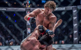 Ben Askren lại đi náo động sự kiện UFC, thách thức “”Dã nhân” Darren Till