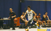 'Flash Brothers' hội ngộ tại giải đấu Audi Basketball League