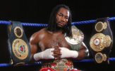 Huyền thoại Boxing Lennox Lewis đủ sức hạ gục Tyson Fury?