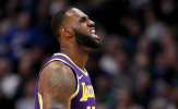 Những yếu tố cản trở Lakers chia tay LeBron James