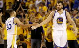 Andrrew Bogut có khả năng trở lại trong trận đấu tới
