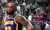 LeBron James bị chỉ trích vì tách biệt với đồng đội