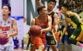 Thang Long Warriors bất ngờ bắt tay với Hồng Gia Lân, Đàm Huy Đại và Nguyễn Hoàng Tú