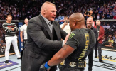 Brock Lesnar trở lại UFC, đối đầu Daniel Cormier trong năm nay
