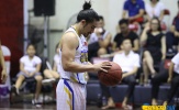 Corey Cilia bất ngờ chia tay Hochiminh City Wings  trước thềm VBA 2019