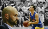 HLV Predrag Lukic: 'Tôi cần tìm một người đủ tầm để dẫn dắt lối chơi toàn đội'