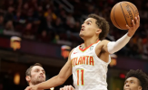 Trae Young nhận xét về lứa tân binh 2018: 'Tôi là người giỏi nhất'
