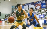 Cantho Catfish công bố danh sách bảo vệ cầu thủ VBA 2019